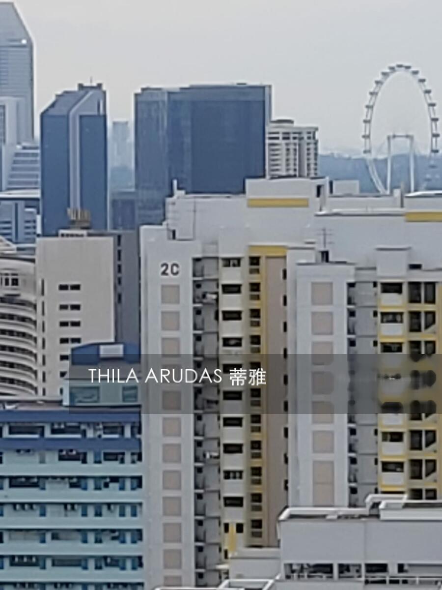 Blk 10A Tiong Bahru View (Bukit Merah), HDB 4 Rooms #288616571